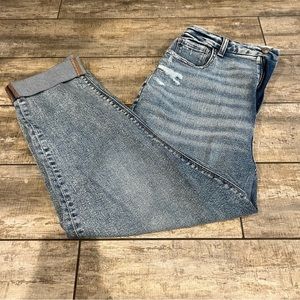 AE denim